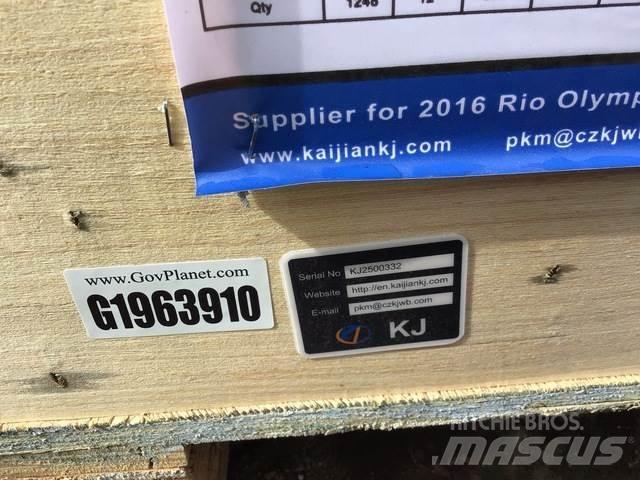 KJ K2030 أخرى