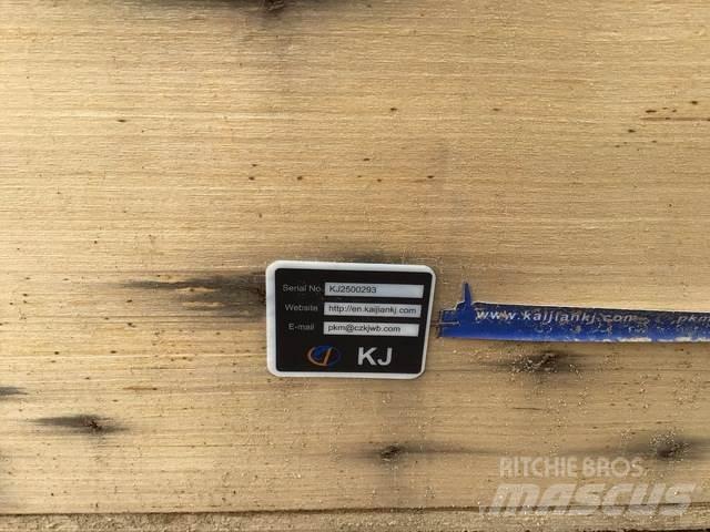 KJ K2030 أخرى