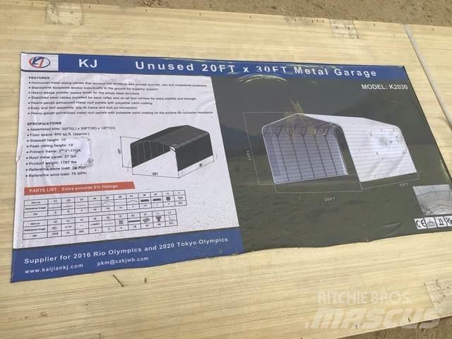 KJ K2030 أخرى