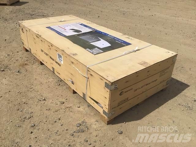 KJ K2030 أخرى
