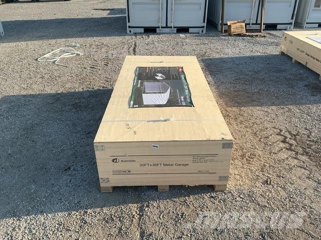 KJ K2030 أخرى