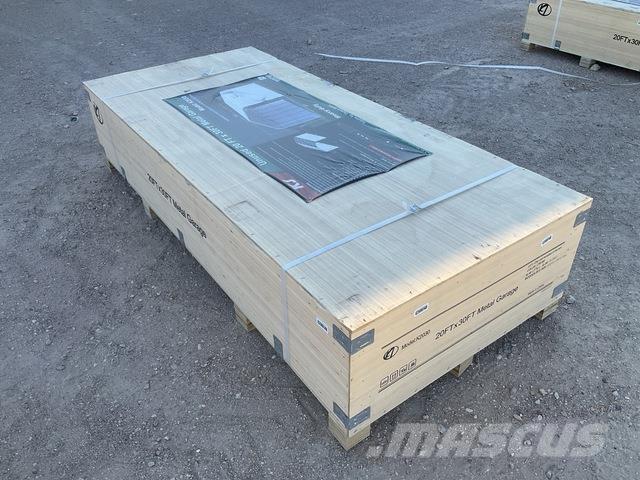 KJ K2030 معدات البناء - غير ذلك