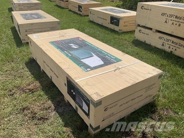 KJ K2030 أخرى