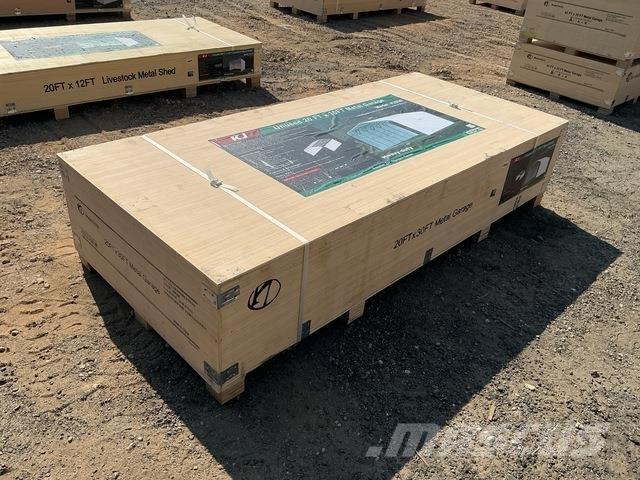 KJ K2030 أخرى