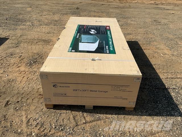 KJ K2030 أخرى