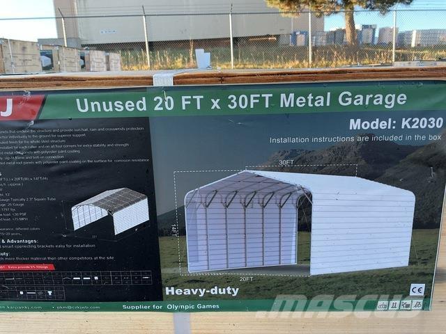 KJ K2030 معدات البناء - غير ذلك