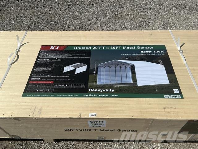 KJ K2030 معدات البناء - غير ذلك