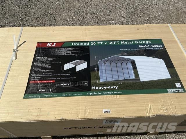 KJ K2030 معدات البناء - غير ذلك