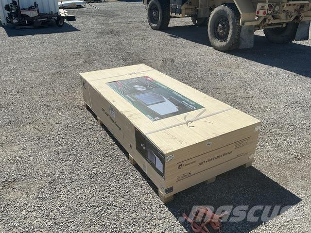 KJ K2030 معدات البناء - غير ذلك