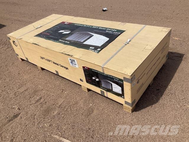 KJ K2030 أخرى