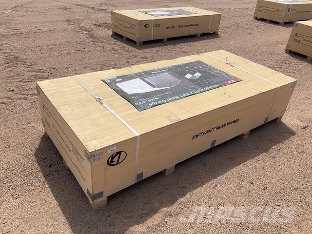 KJ K2030 أخرى