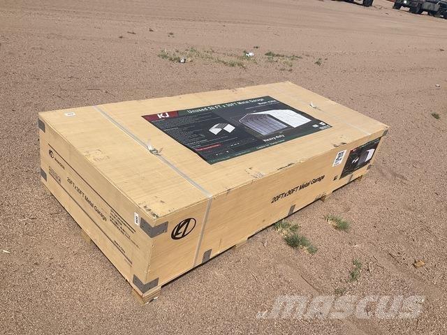 KJ K2030 أخرى