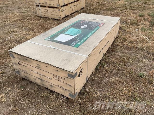 KJ K2030 معدات البناء - غير ذلك