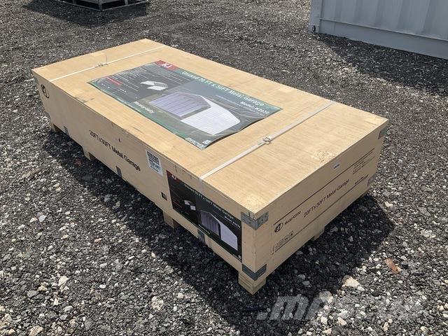 KJ K2030 أخرى