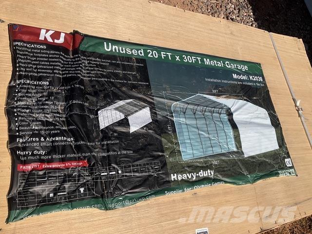 KJ K2030 معدات البناء - غير ذلك