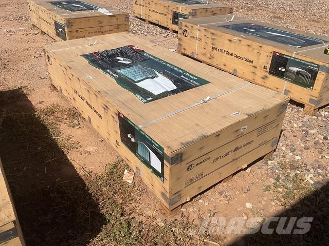 KJ K2030 معدات البناء - غير ذلك