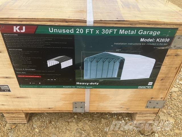 KJ K2030 معدات البناء - غير ذلك