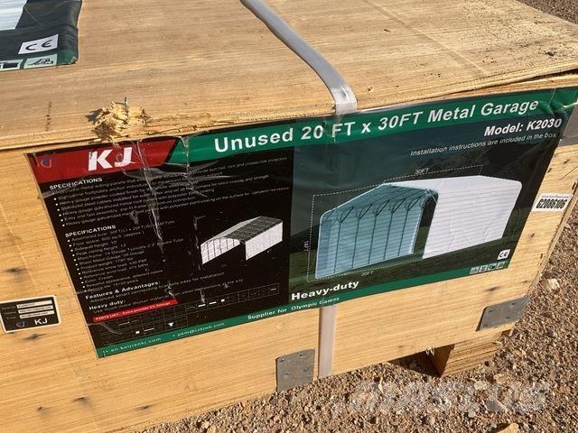 KJ K2030 معدات البناء - غير ذلك