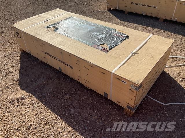 KJ K2030 معدات البناء - غير ذلك