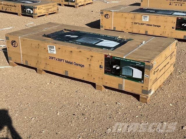 KJ K2030 معدات البناء - غير ذلك