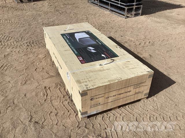 KJ K2030 معدات البناء - غير ذلك