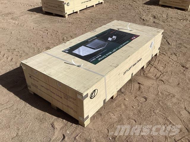 KJ K2030 معدات البناء - غير ذلك