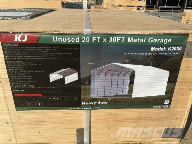 KJ K2030 معدات البناء - غير ذلك