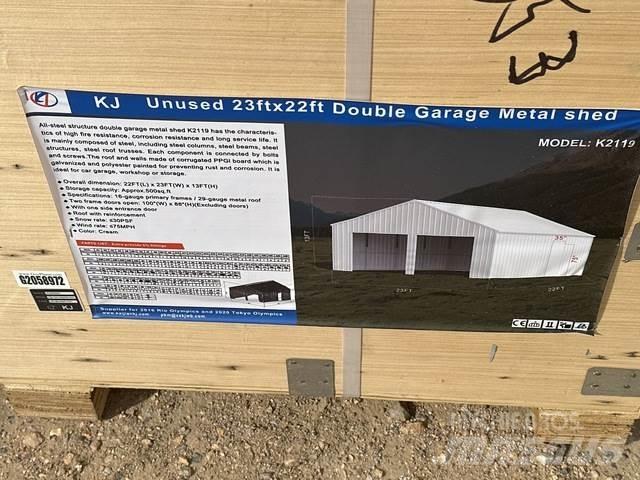 KJ K2119 أخرى