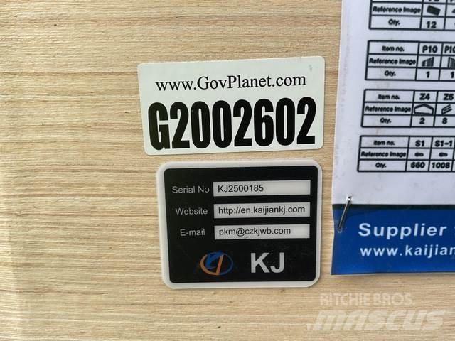 KJ K2119 أخرى