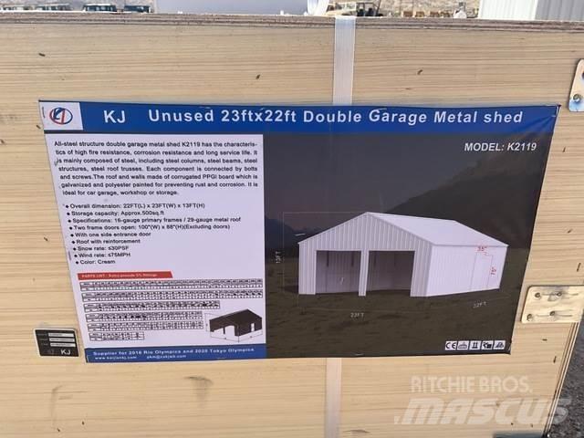 KJ K2119 أخرى