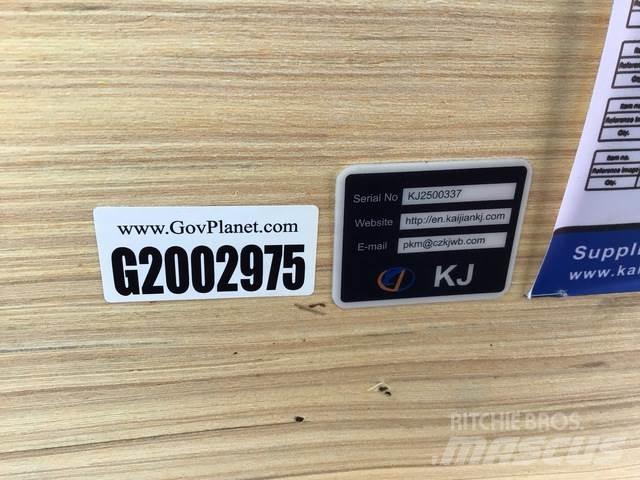KJ K2119 أخرى