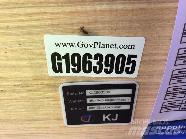 KJ K2119 أخرى