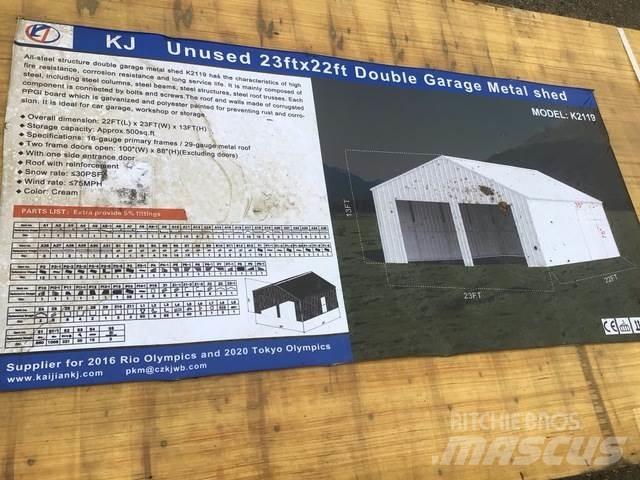 KJ K2119 أخرى