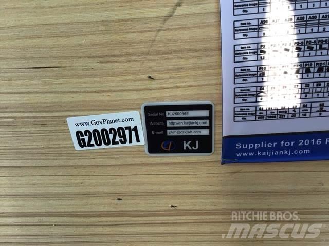 KJ K2119 أخرى