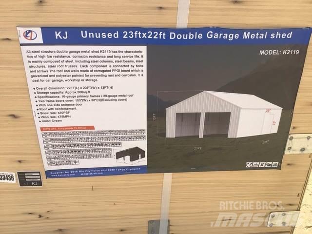 KJ K2119 أخرى