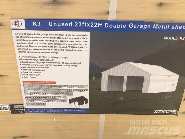 KJ K2119 أخرى
