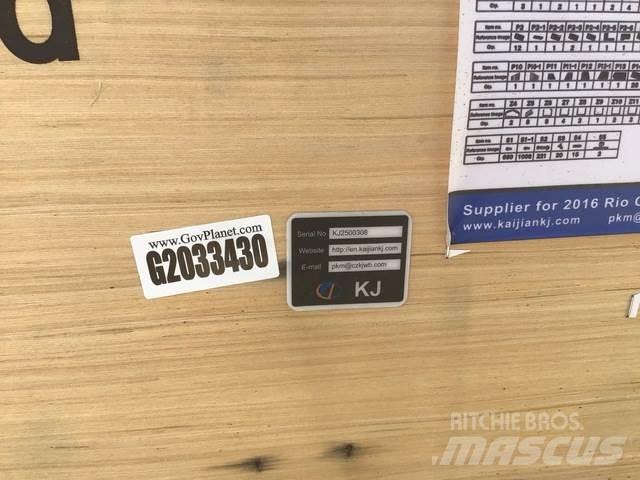 KJ K2119 أخرى