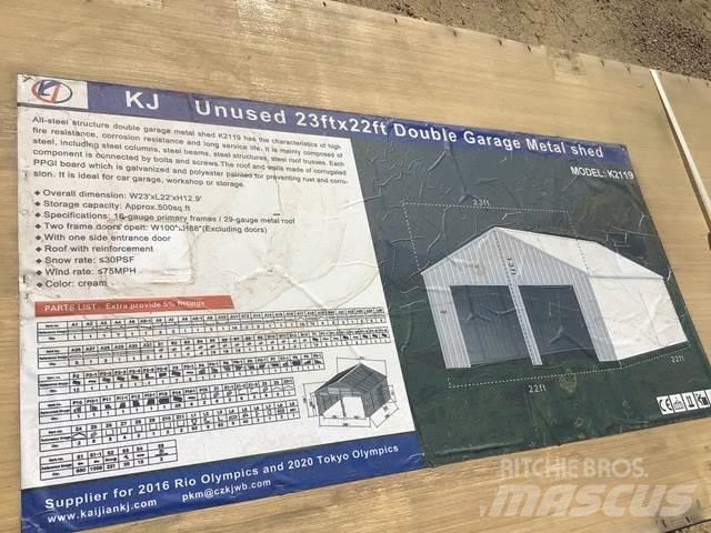 KJ K2119 أخرى