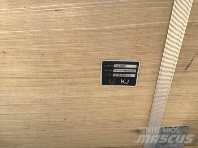KJ K2119 أخرى