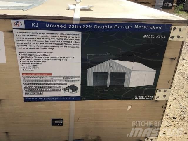 KJ K2119 أخرى