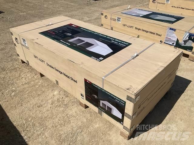 KJ K2223 المباني الإطار الصلب