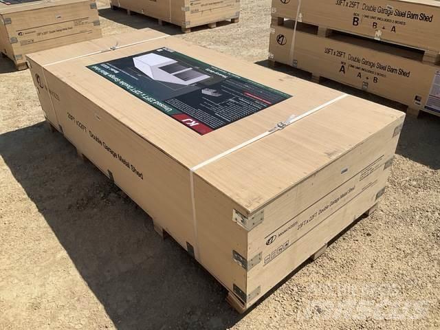 KJ K2223 المباني الإطار الصلب