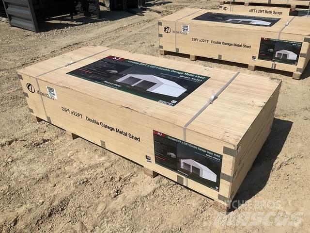 KJ K2223 المباني الإطار الصلب
