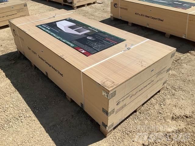 KJ K2223 المباني الإطار الصلب
