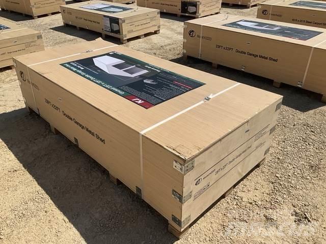 KJ K2223 المباني الإطار الصلب