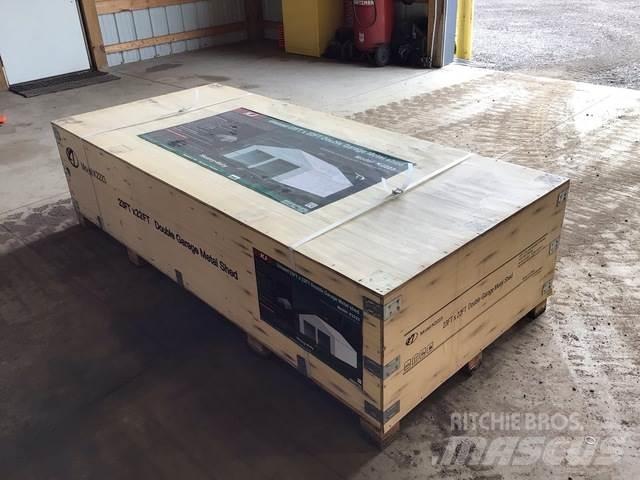 KJ K2223 المباني الإطار الصلب