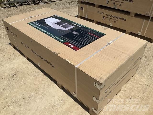 KJ K2223 المباني الإطار الصلب