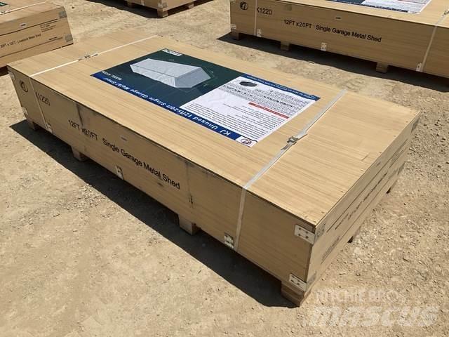 KJ K2223 المباني الإطار الصلب
