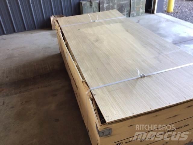 KJ K2223 المباني الإطار الصلب