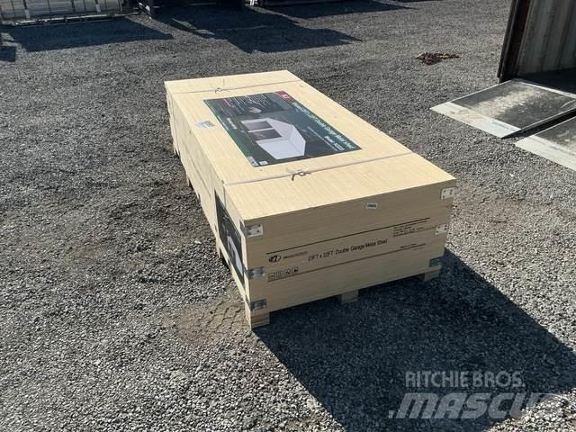 KJ K2223 المباني الإطار الصلب